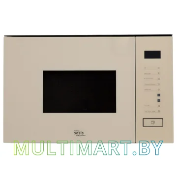 Микроволновая печь Oasis (Making Oasis Everywhere) MW-SGI